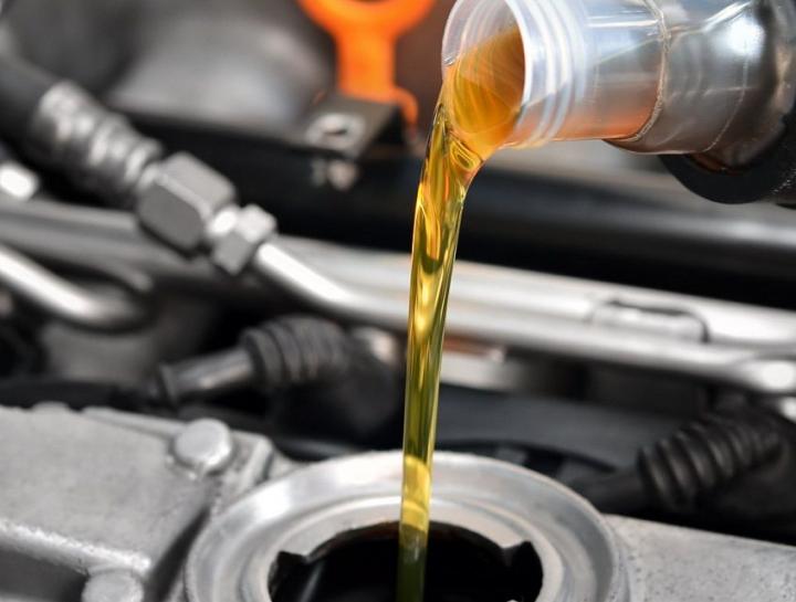 Tips Ampuh Merawat Motor Matic Agar Awet dari NSS Kedaton